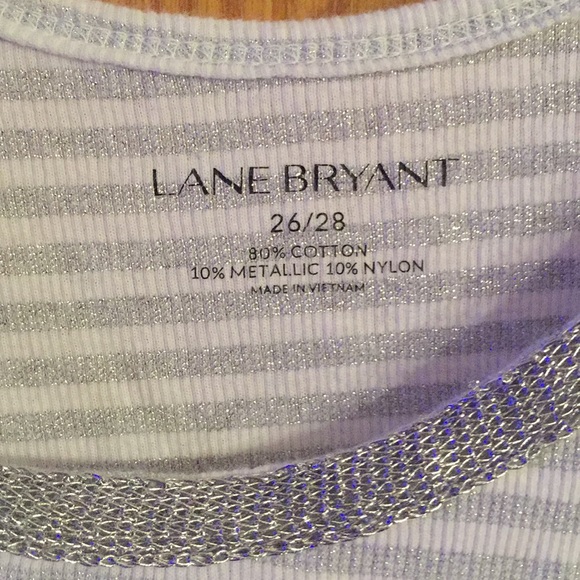 Tank top - Picture 2 of 2